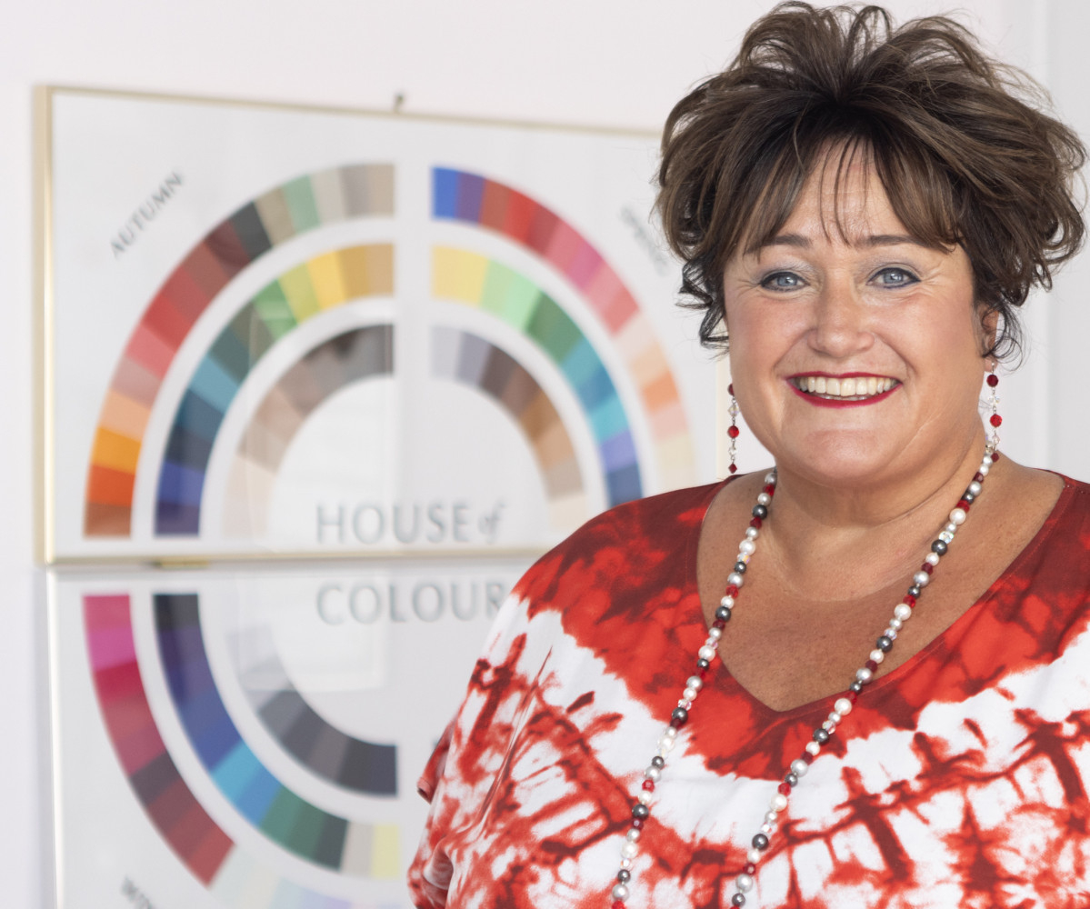 Julie Jackson