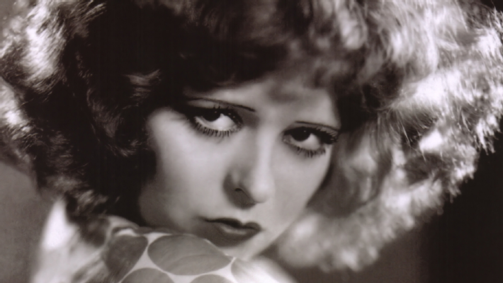 A Brief History of Make-Up