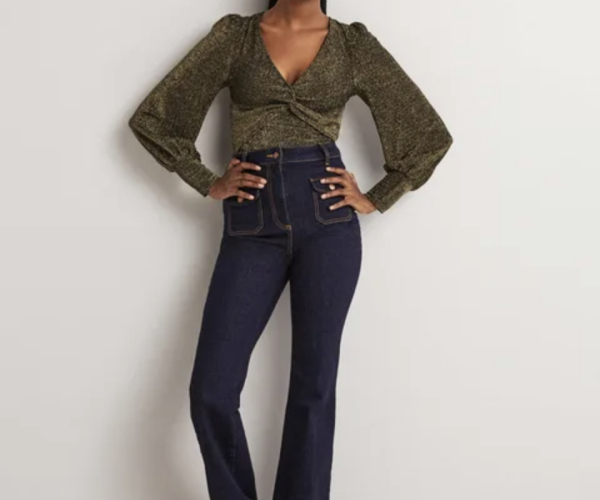 Christmas party excess