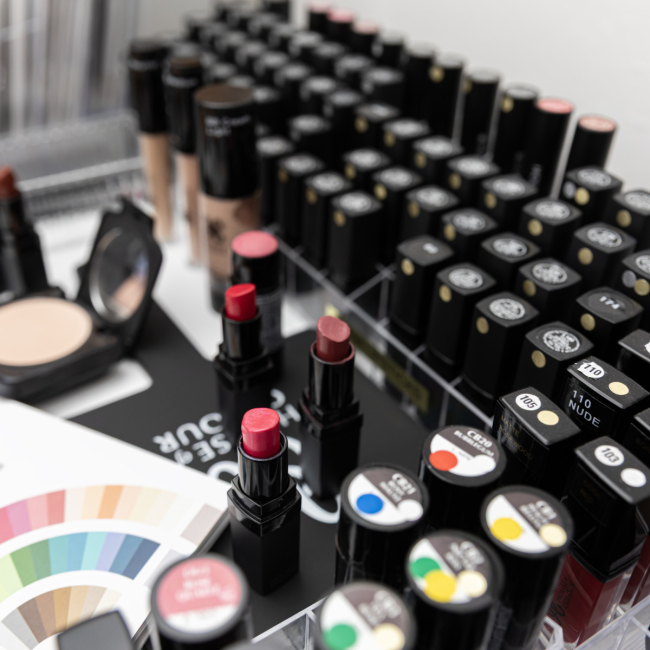 House of Colour Makeup