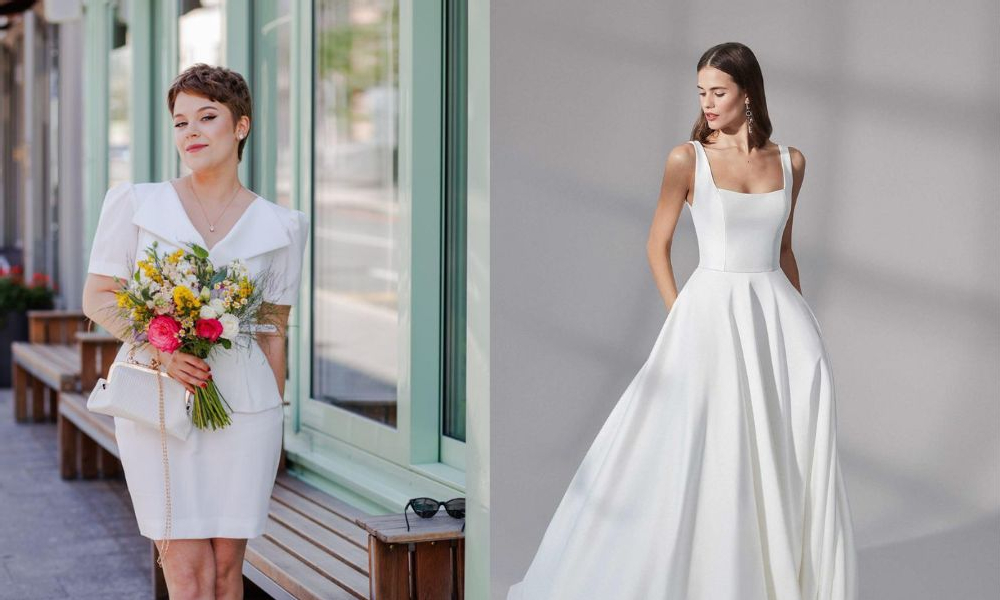 Tips for Choosing the Right Wedding Dress