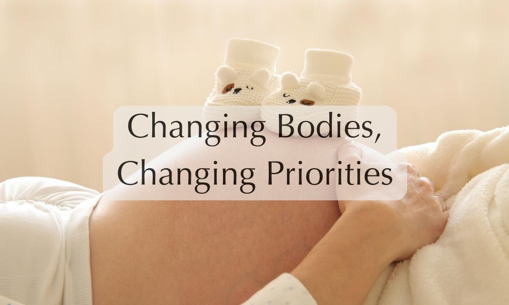 Who Am I Now? Motherhood, Identity and Rediscovering your Style