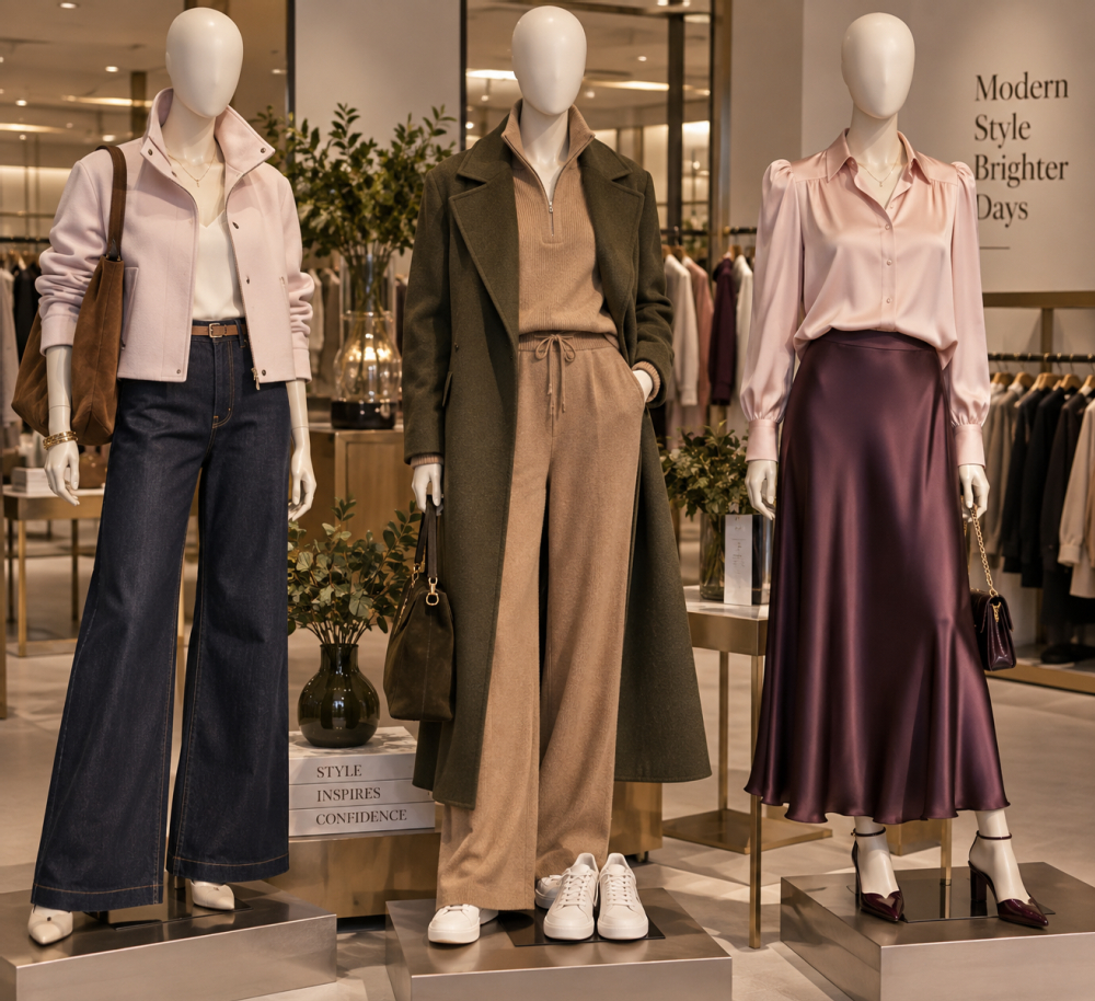 The Weekend Read - Our AW26/27 Shopping Radar: What to Look Out For This Autumn