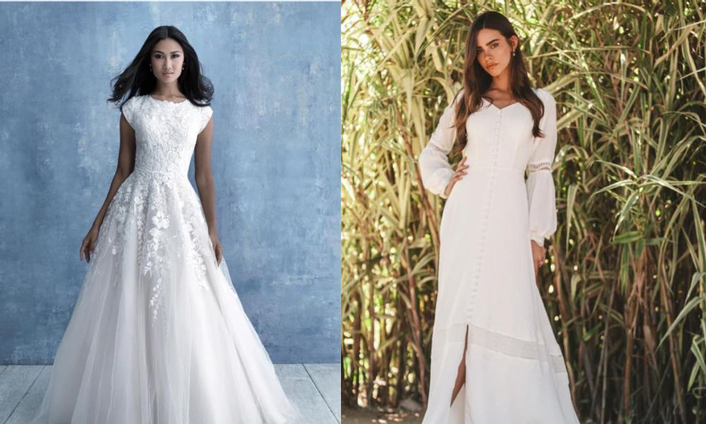 Tips for Choosing the Right Wedding Dress