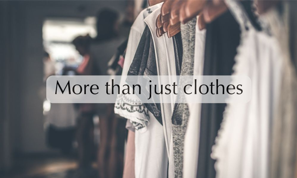 Who Am I Now? Motherhood, Identity and Rediscovering your Style