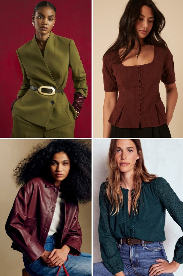 The Weekend Read✨The Colour Black: Timeless Classic or Stylish Illusion?