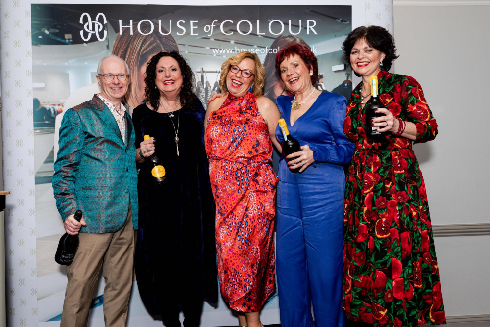 Conference 2023: HoC Award Winners