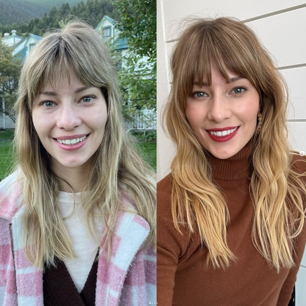 The Weekend Read✨Hair: What Does Yours Say About You?