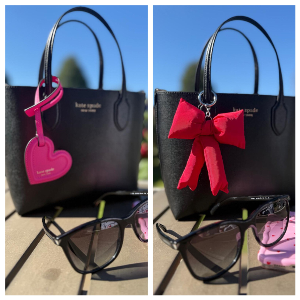 The Weekend Read✨The Colour Black: Timeless Classic or Stylish Illusion?