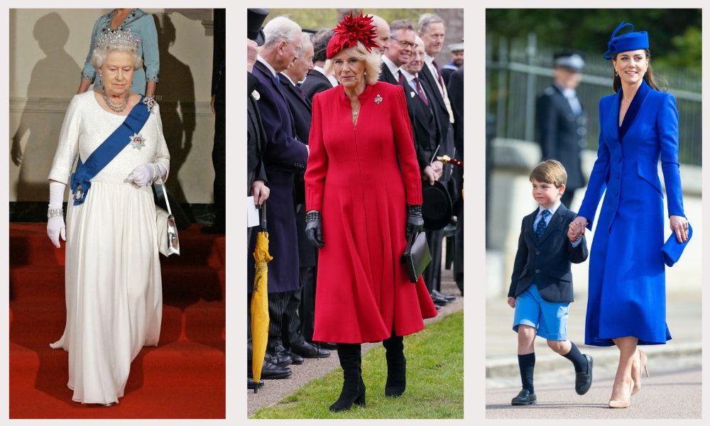 The Coronation: What colours and style can we expect from King Charles? 