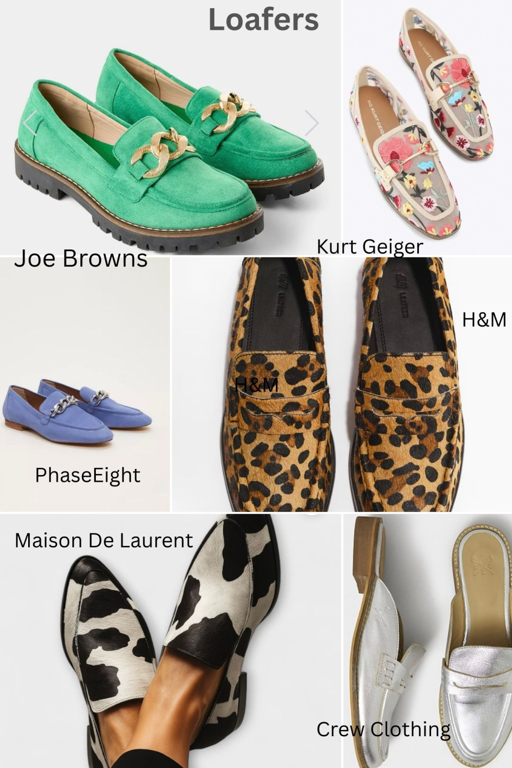 The Weekend Read Blog * The 5 Key Pieces You Need in Your Wardrobe This Spring ‘26!