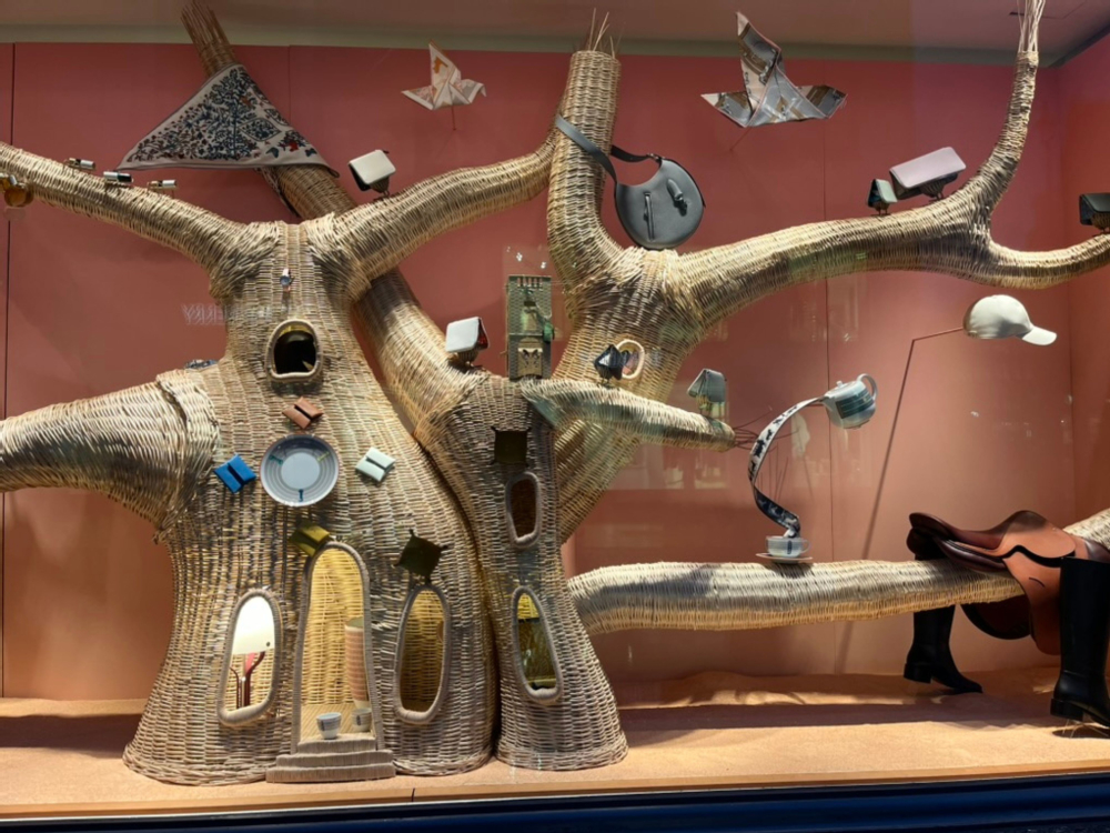 Why Fashion is Finding Joy in Fantasy and Nostalgia