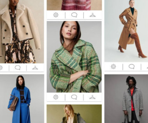 How to find your perfect coat with a HOC Stylist