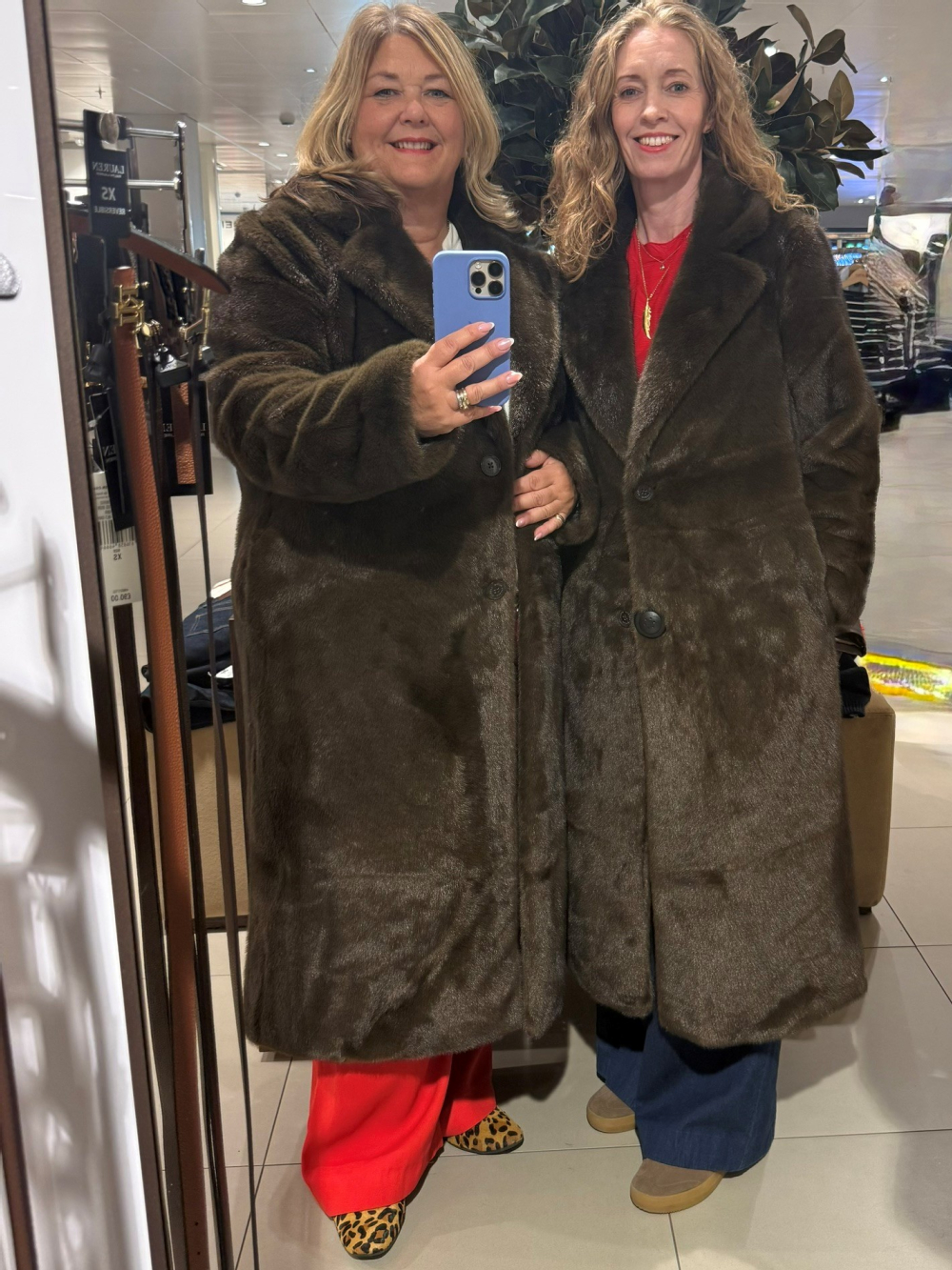 The Weekend Read Blog: COAT EXPECTATIONS, The Secrets To Finding Your Perfect Winter Coat