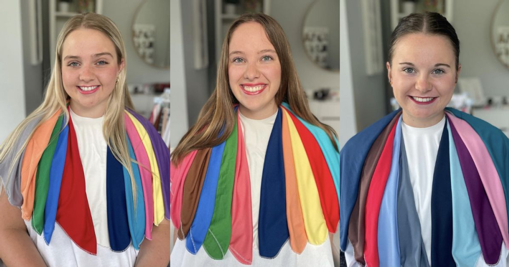 How to get higher education ready with House of Colour