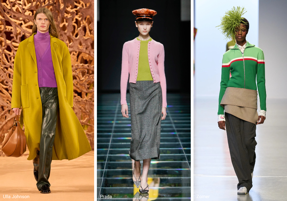 Sweater Weather: How to Wear Your Knits This Winter 