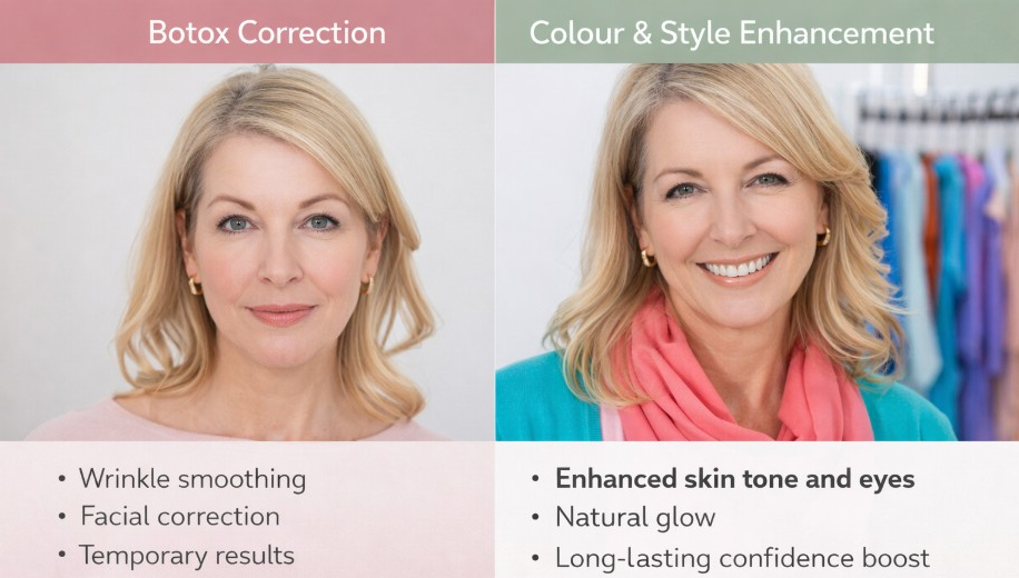 The Weekend Read * Confidence or Correction - Why Are We Trying To Turn Back The Clock When We Could Simply Turn Up The Light?