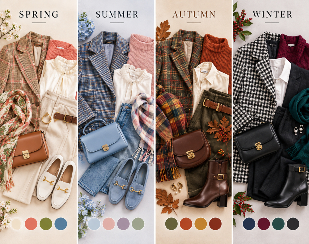 The Weekend Read - Country Chic, Cool & Contemporary or Frighteningly Frumpy?