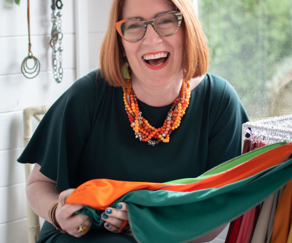 I am loving shopping online