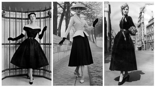 The Weekend Read✨The Theory of Style: It’s More Than Just The Clothes You Wear