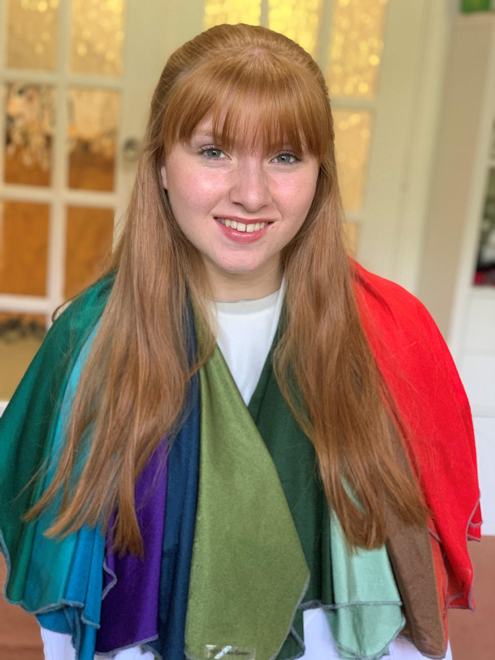 The Weekend Read✨Colour Confidence: Helping Young People Shine