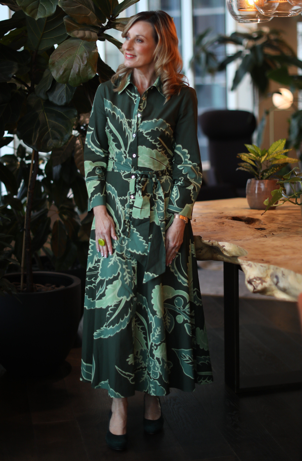 The Weekend Read * How To Create Your Perfect Autumn Winter Wardrobe