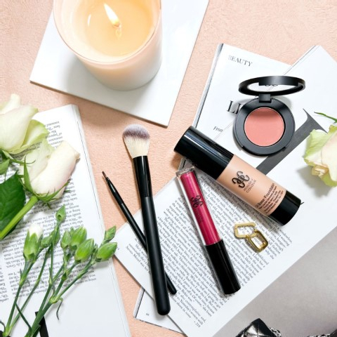 The Weekend Read * Fresh Faced Makeup Tips for Spring/Summer 2026 