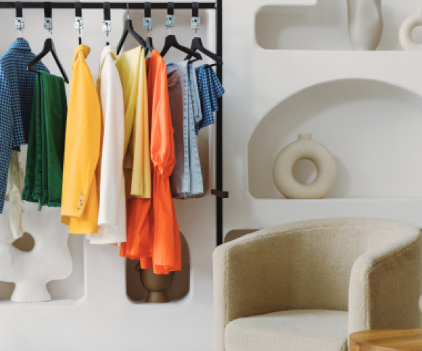 Elevating Your Style: The Art of Embracing the Capsule Wardrobe