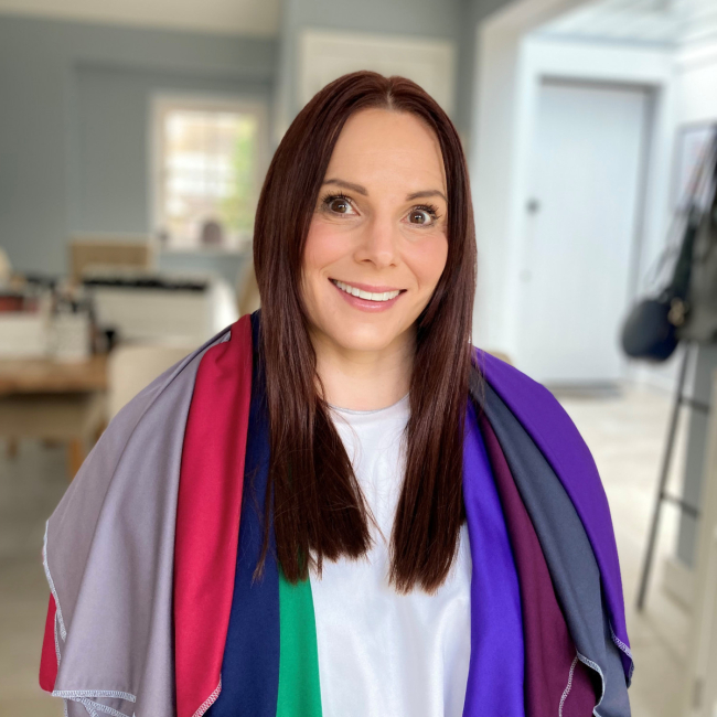 Client Colour Analysis