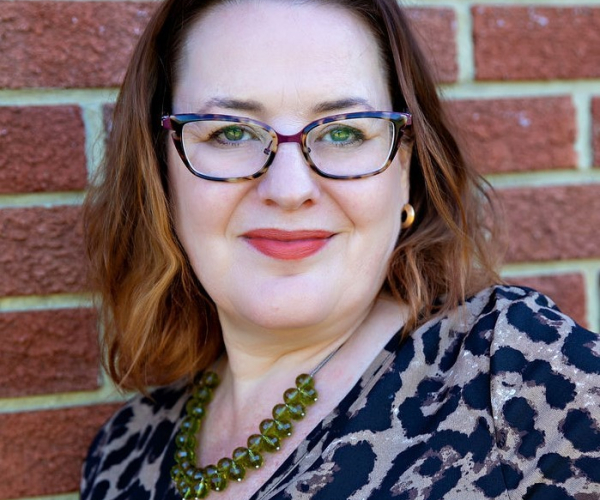 With colour and style comes confidence