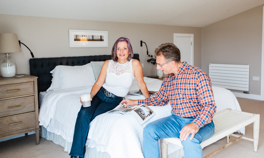 Getting Dressed After Retirement: Finding Identity Beyond the Suit