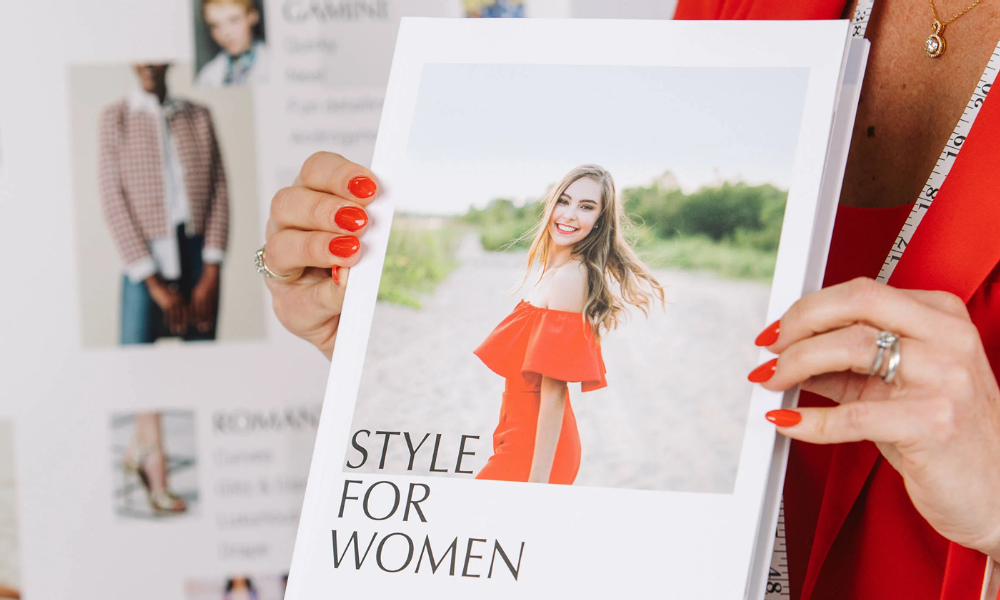 How to Find Your Personal Style After Weight Loss