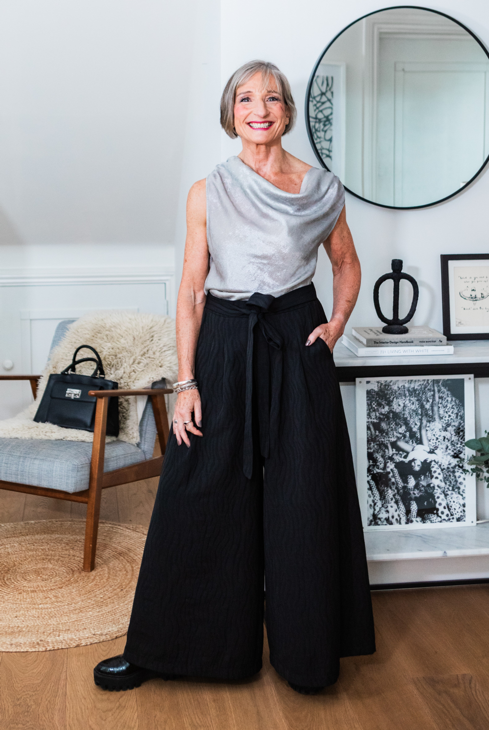 The Weekend Read✨Dressing for the Festive Season 2025