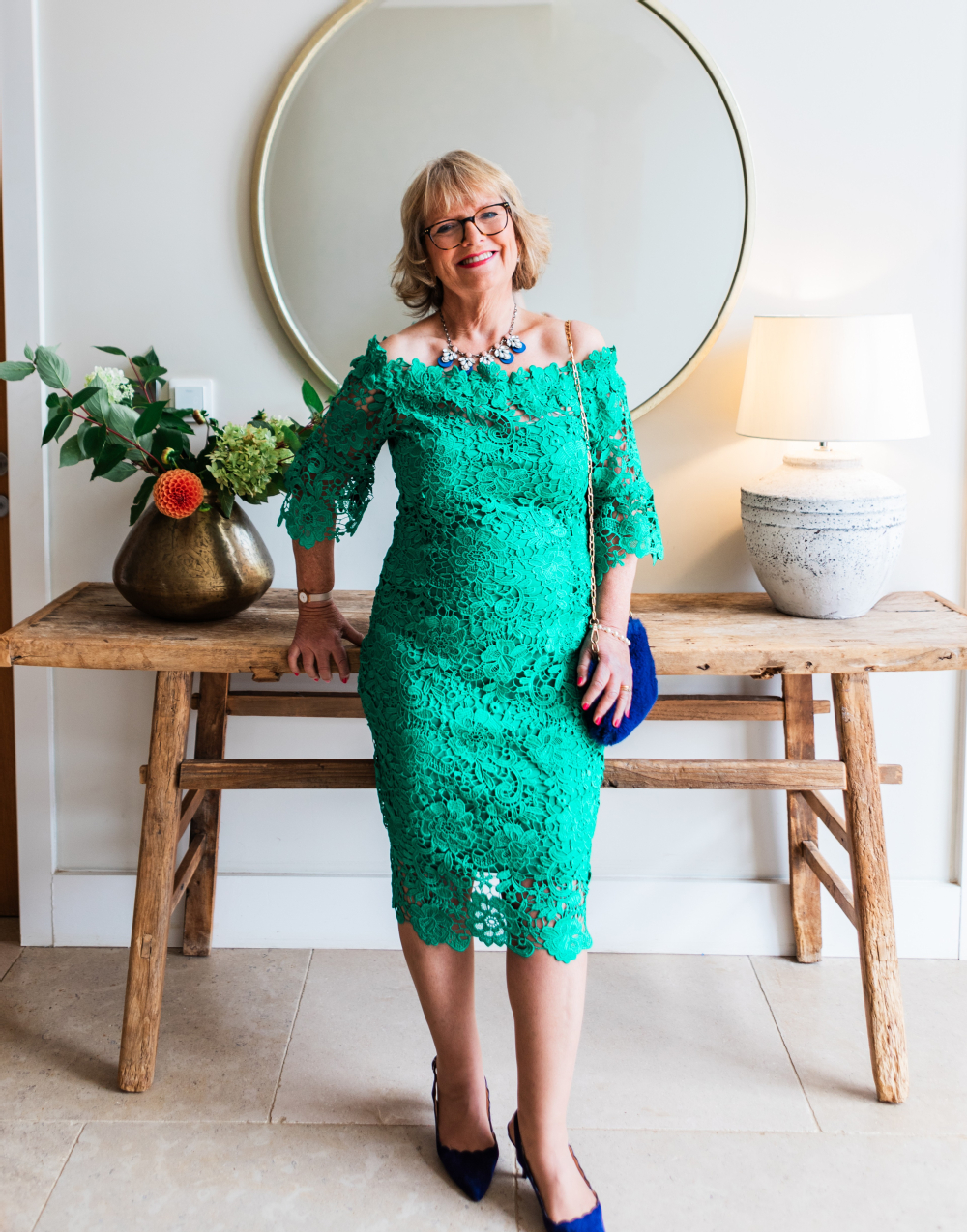 The Weekend Read✨The Story Your Clothes Tell Us