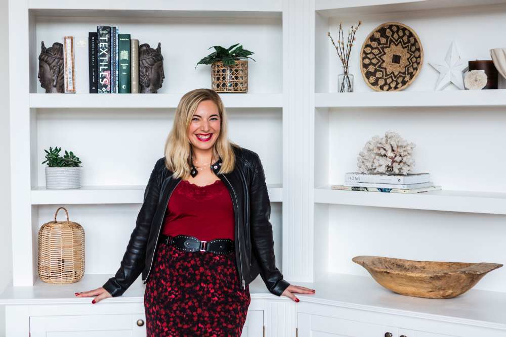 The Weekend Read✨Style Tips For The Tired, Overwhelmed and Busy Dresser