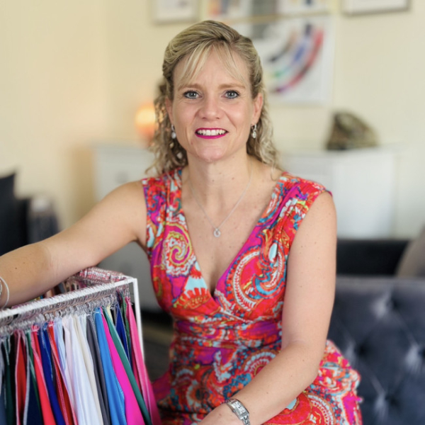 Julie Grobler
