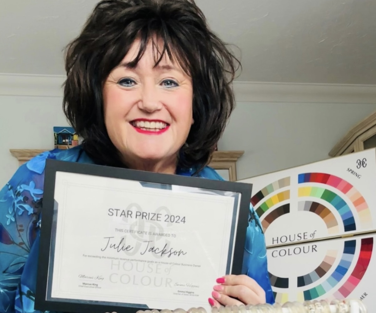 Julie Jackson