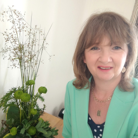 Donna Lane