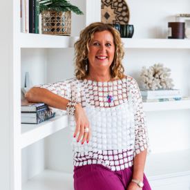 Wendy Dooley