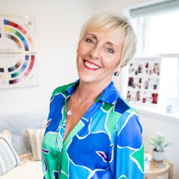 Sarah George-Lee