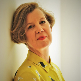 Maria Macklin