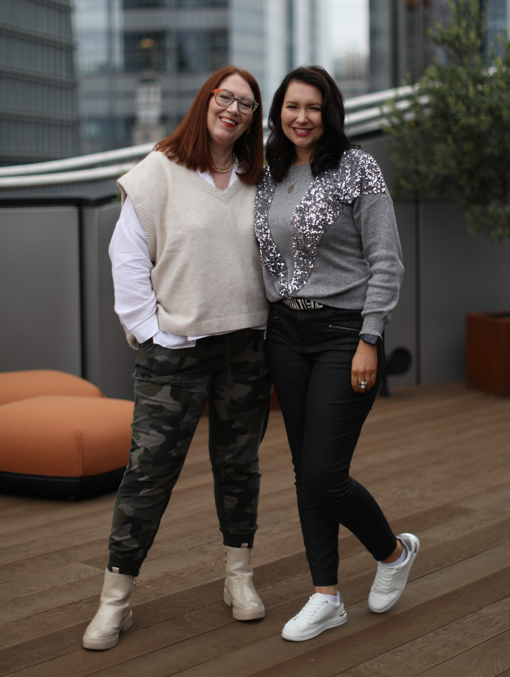 The Weekend Read Blog * Are British Women Well Dressed? Part 2  Can We Rewrite Our Style Narrative?