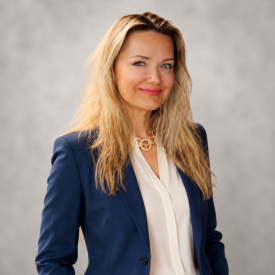 Jo Novak