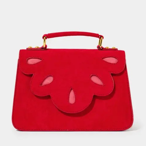 Wearing Red: A Vibrant Celebration of the Most Captivating Colour
