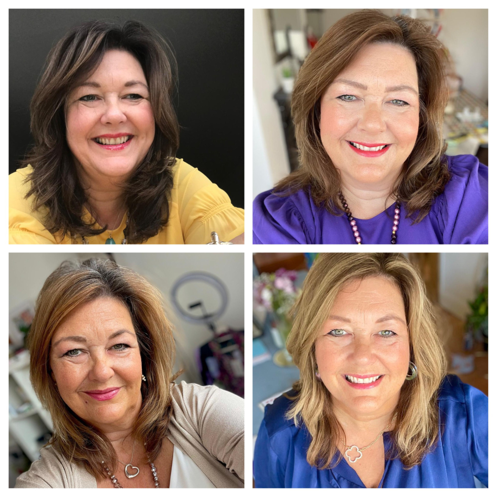 The Weekend Read ✨Your Hair - Cut, Colour & Going Grey