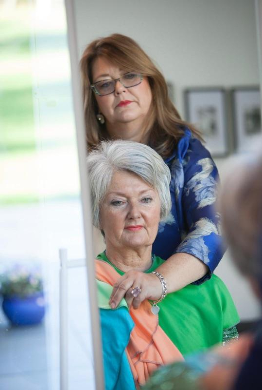 The Weekend Read * The Curious Case of the Forgotten Colour Fan﻿