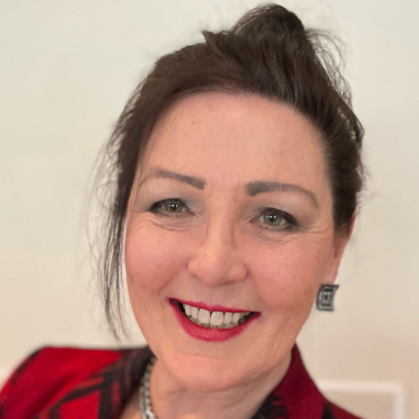 Linda Whetherly