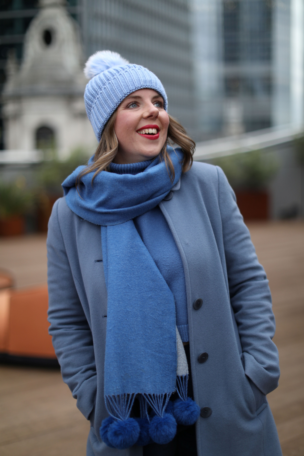 The Weekend Read * How To Create Your Perfect Autumn Winter Wardrobe