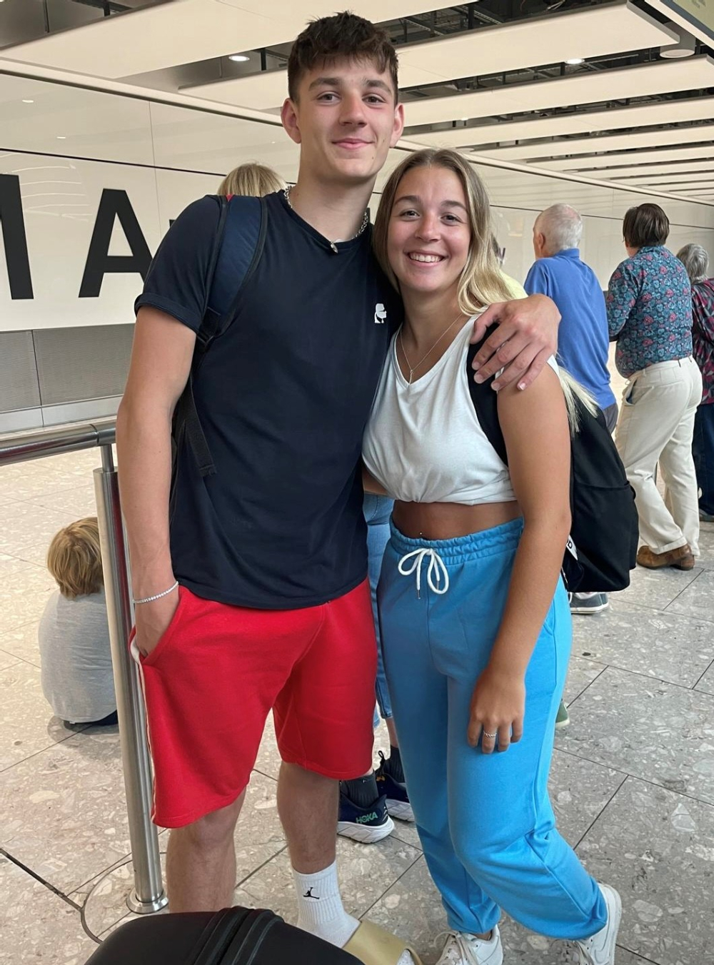 The Weekend Read✨Colour Confidence: Helping Young People Shine