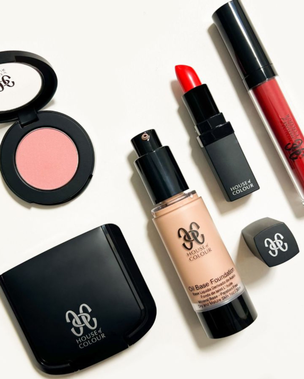 A Brief History of Make-Up